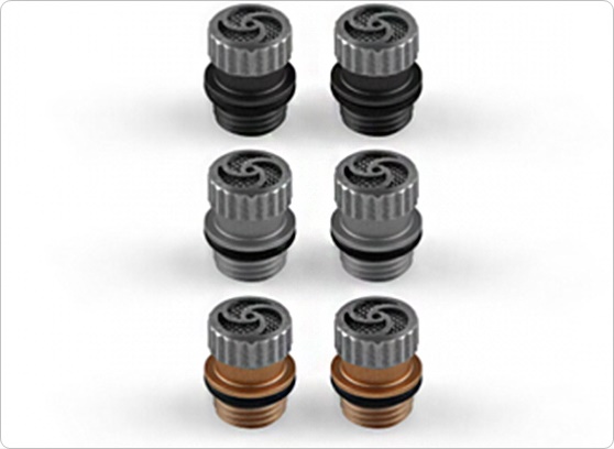 RHA Audio T20i - cecha 3